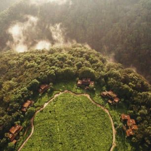 Rwanda