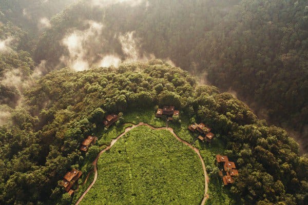 Rwanda