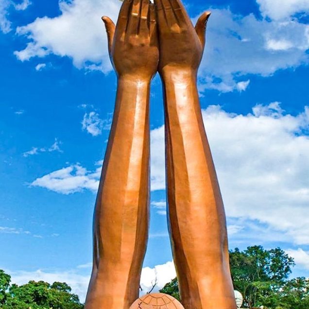 Angola