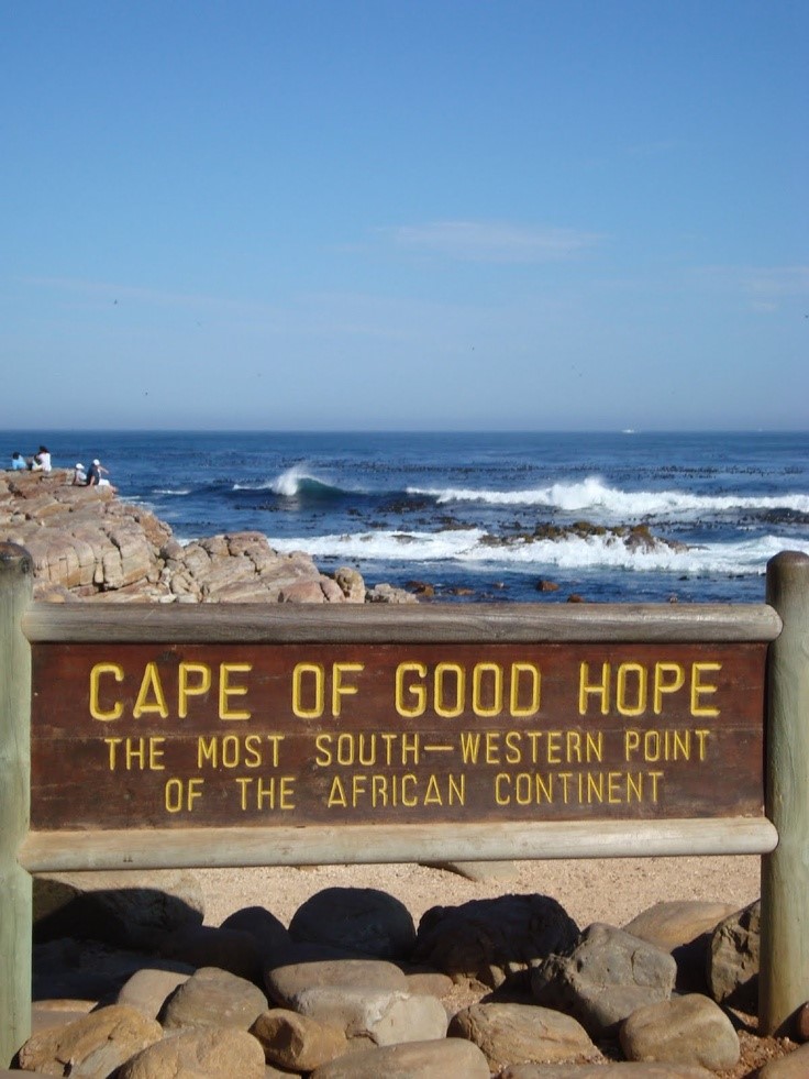 cape of good hope