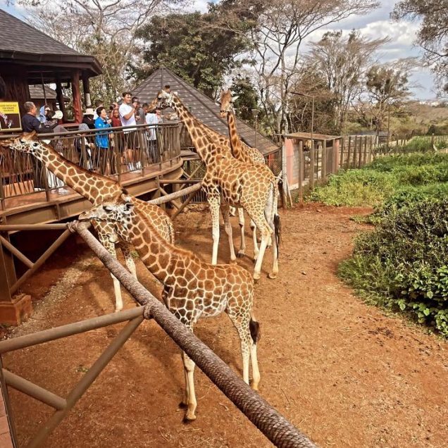 Kenya