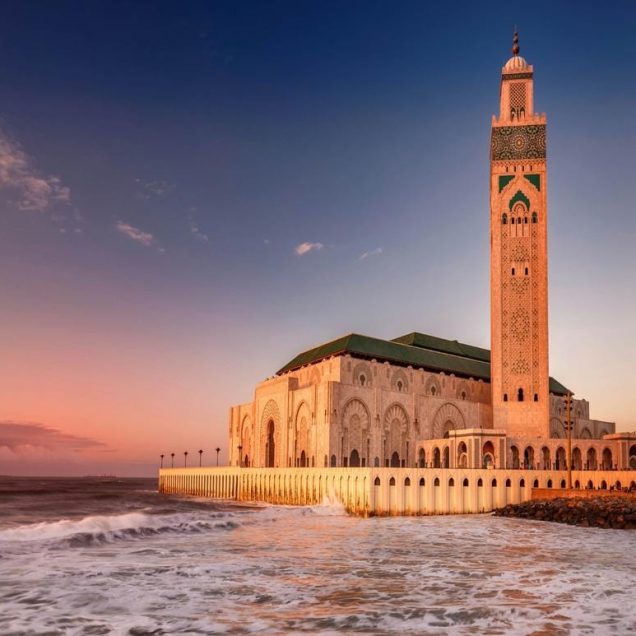 Morocco