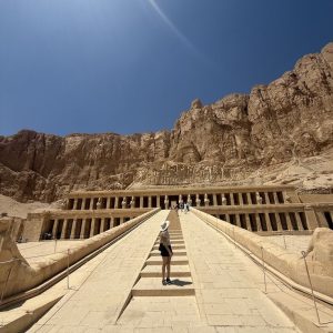 Cairo + Luxor Premium — Nile & Hot-Air Balloon