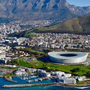 South Africa