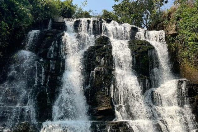 Angola