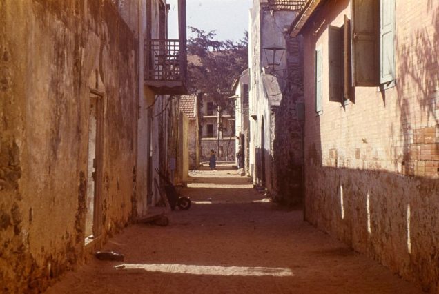 Gor&eacute;e